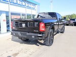 2021 RAM 3500 Laramie Crew Cab 4x4 8' Box