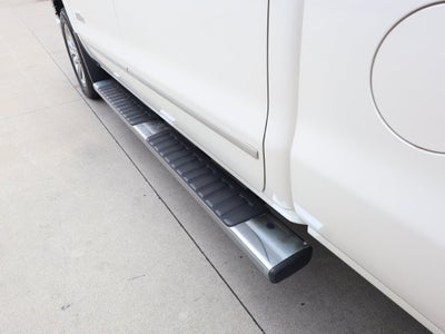 2014 Chevrolet Silverado 1500 High Country