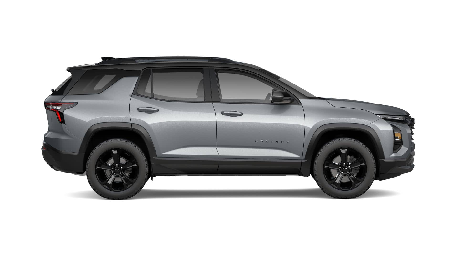 2027 Chevrolet Equinox AWD LT