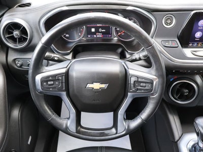 2022 Chevrolet Blazer 3LT