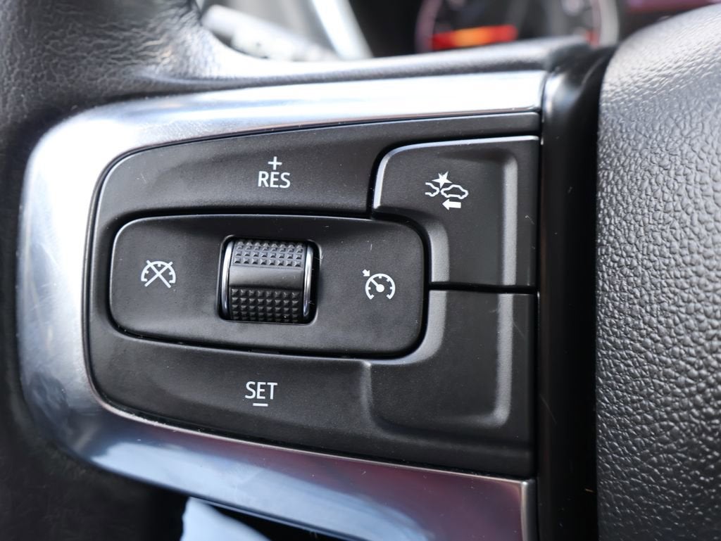 2022 Chevrolet Blazer 3LT