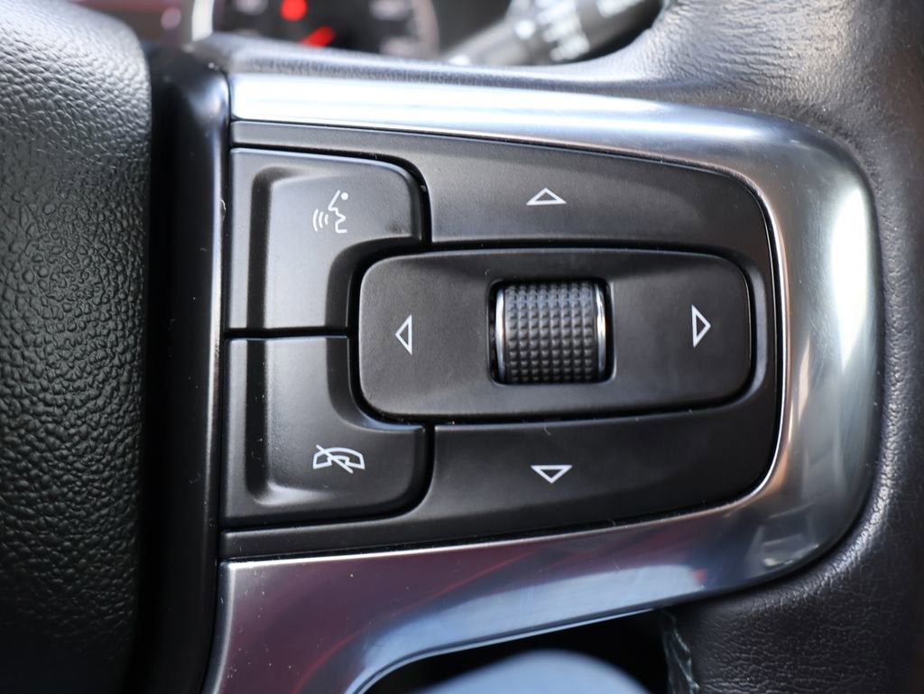 2022 Chevrolet Blazer 3LT