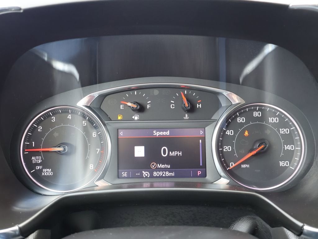 2022 Chevrolet Blazer 3LT