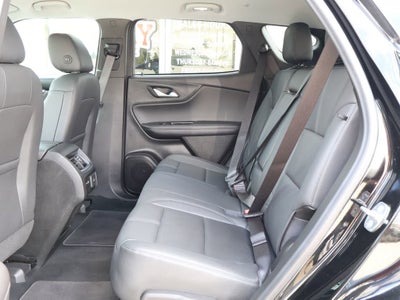 2022 Chevrolet Blazer 3LT