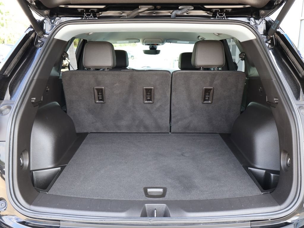 2022 Chevrolet Blazer 3LT