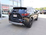 2022 Chevrolet Blazer 3LT