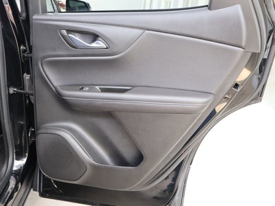 2022 Chevrolet Blazer 3LT