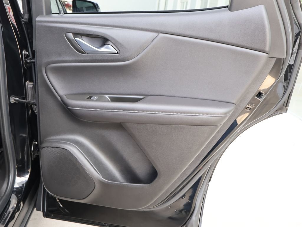 2022 Chevrolet Blazer 3LT