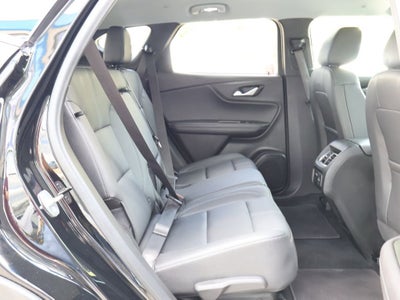 2022 Chevrolet Blazer 3LT