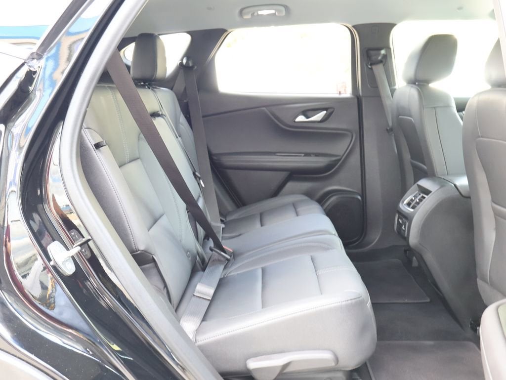 2022 Chevrolet Blazer 3LT