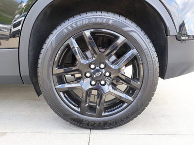 2022 Chevrolet Blazer 3LT