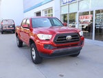 2020 Toyota Tacoma SR V6