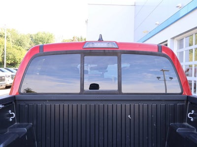 2020 Toyota Tacoma SR V6