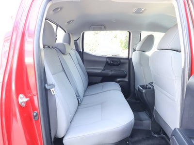 2020 Toyota Tacoma SR V6