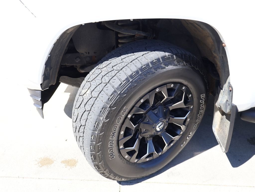 2016 Toyota Tacoma SR5