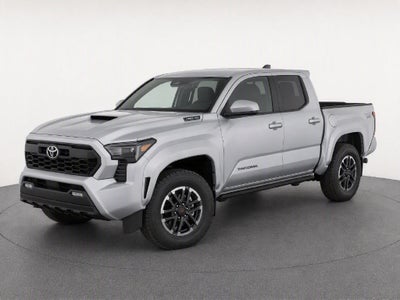 2024 Toyota Tacoma Hybrid TRD Sport 4WD
