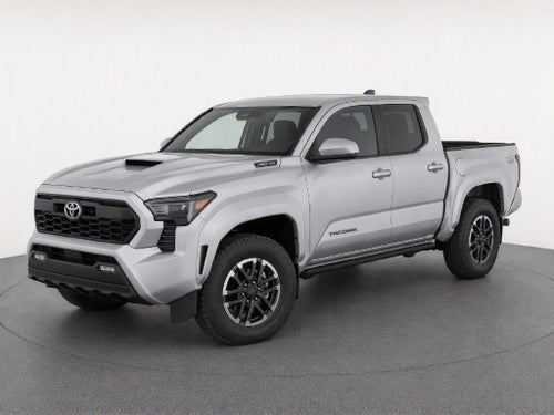 2024 Toyota Tacoma Hybrid TRD Sport 4WD