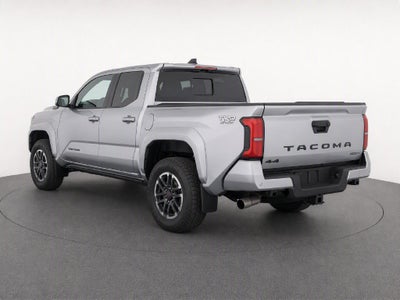 2024 Toyota Tacoma Hybrid TRD Sport 4WD