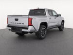 2024 Toyota Tacoma Hybrid TRD Sport 4WD