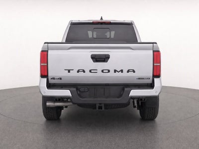 2024 Toyota Tacoma Hybrid TRD Sport 4WD