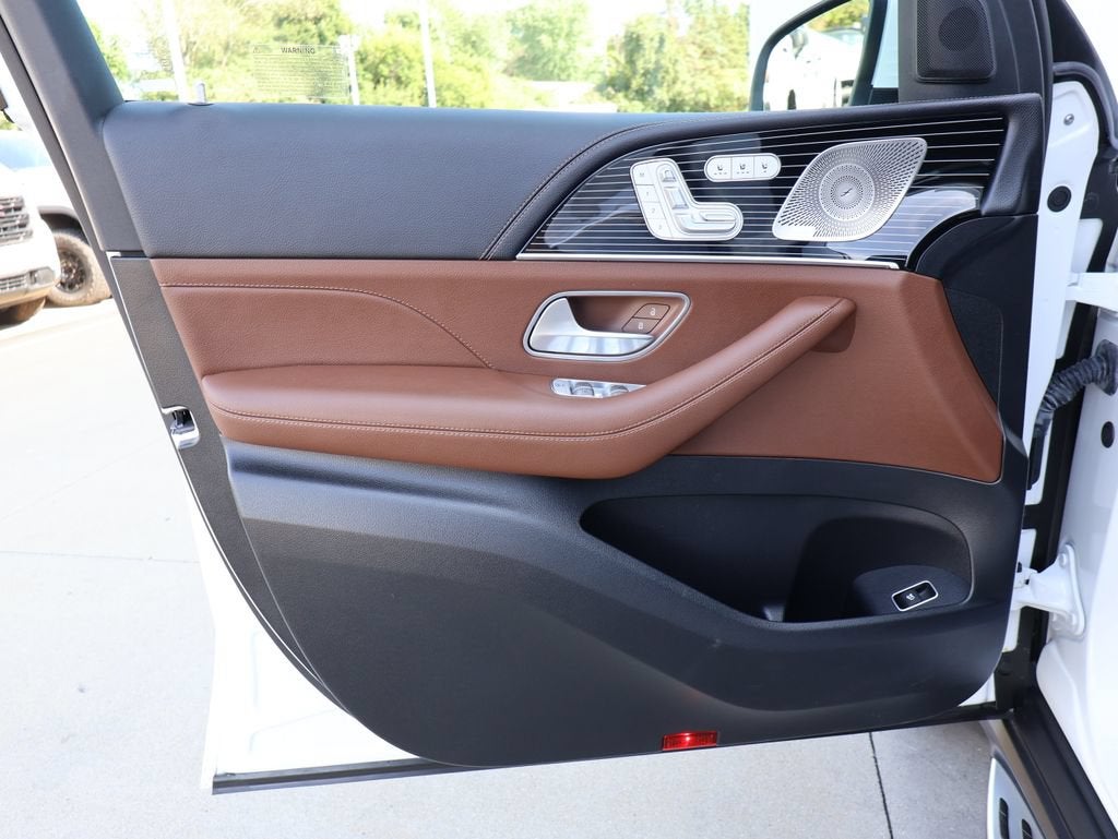 2024 Mercedes-Benz GLE 450 4MATIC®