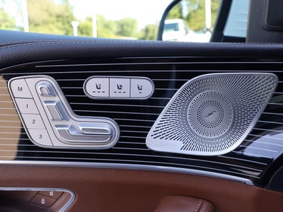 2024 Mercedes-Benz GLE 450 4MATIC®
