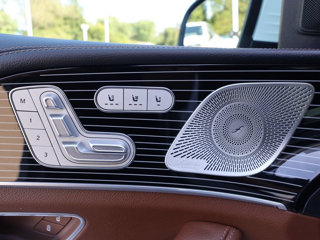 2024 Mercedes-Benz GLE 450 4MATIC®