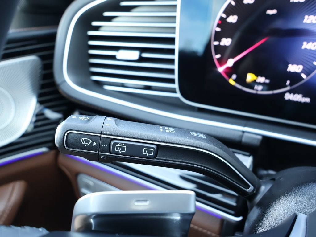 2024 Mercedes-Benz GLE 450 4MATIC®