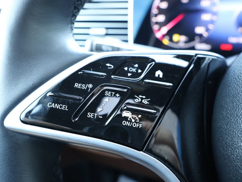 2024 Mercedes-Benz GLE 450 4MATIC®