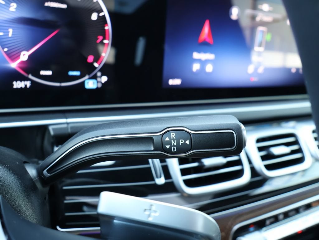 2024 Mercedes-Benz GLE 450 4MATIC®