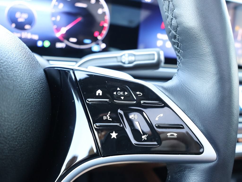 2024 Mercedes-Benz GLE 450 4MATIC®