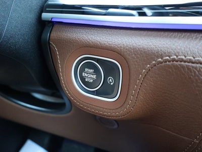 2024 Mercedes-Benz GLE 450 4MATIC®