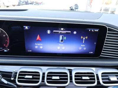 2024 Mercedes-Benz GLE 450 4MATIC®