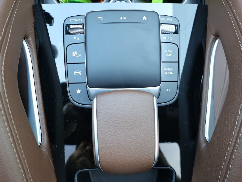 2024 Mercedes-Benz GLE 450 4MATIC®