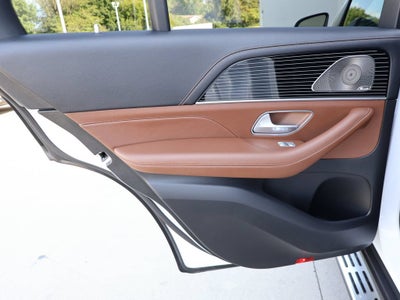 2024 Mercedes-Benz GLE 450 4MATIC®