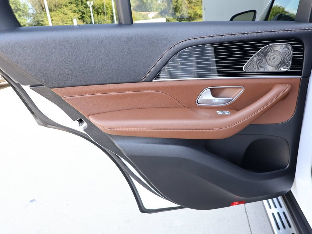 2024 Mercedes-Benz GLE 450 4MATIC®
