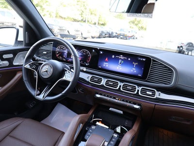 2024 Mercedes-Benz GLE 450 4MATIC®