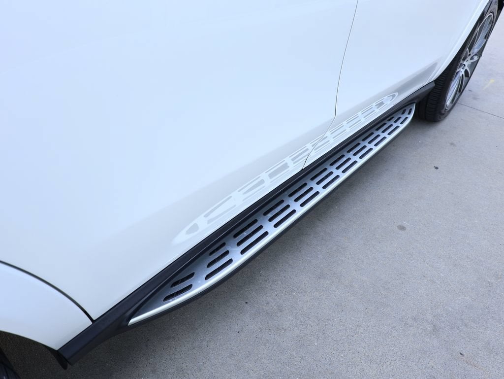 2024 Mercedes-Benz GLE 450 4MATIC®