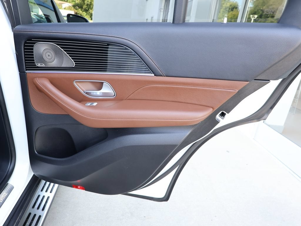 2024 Mercedes-Benz GLE 450 4MATIC®
