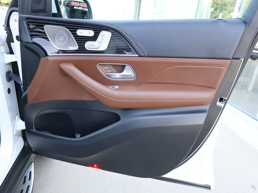 2024 Mercedes-Benz GLE 450 4MATIC®