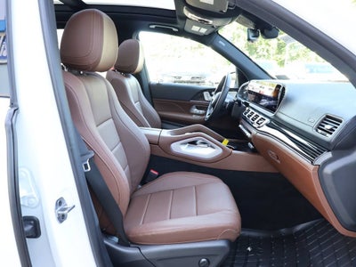 2024 Mercedes-Benz GLE 450 4MATIC®