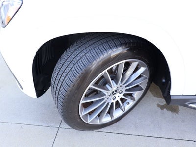 2024 Mercedes-Benz GLE 450 4MATIC®