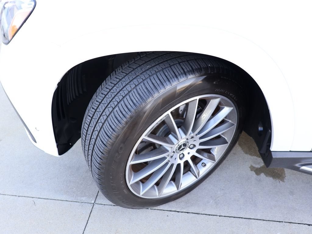 2024 Mercedes-Benz GLE 450 4MATIC®