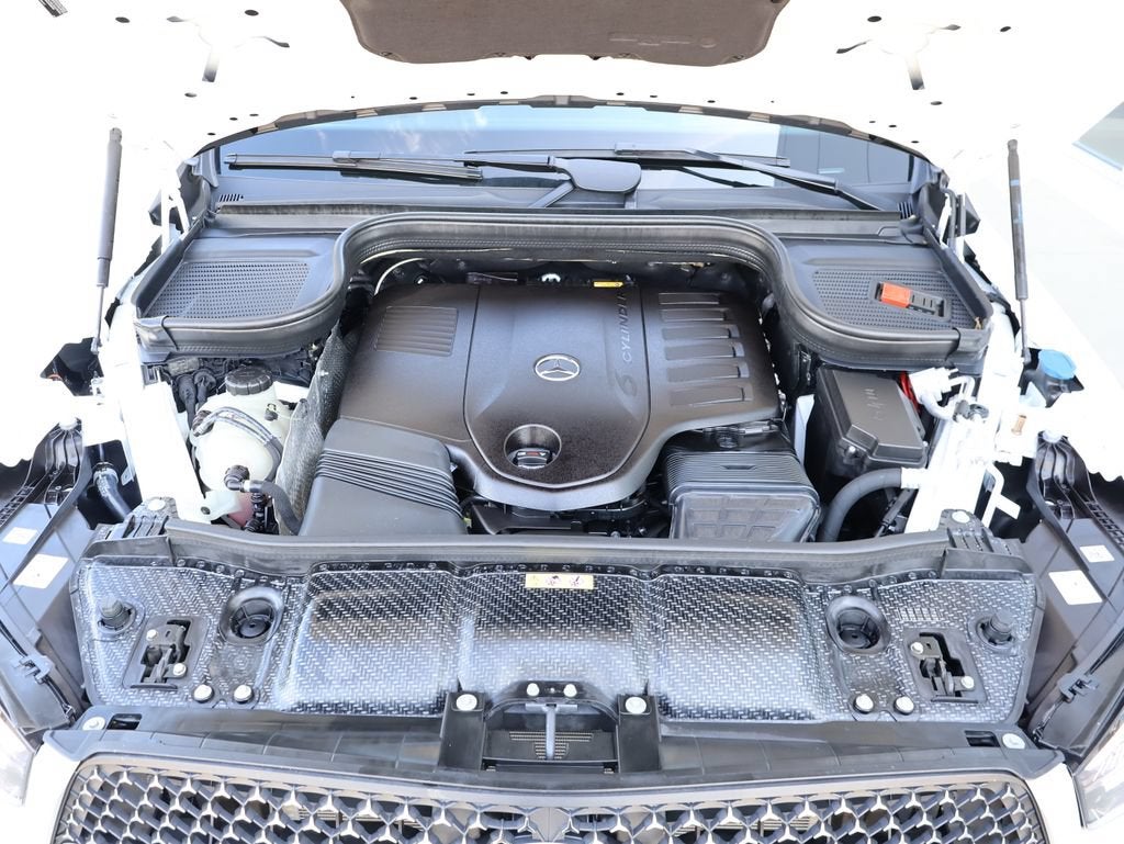 2024 Mercedes-Benz GLE 450 4MATIC®