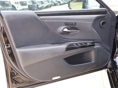 2022 Lexus ES 300h ES 300h