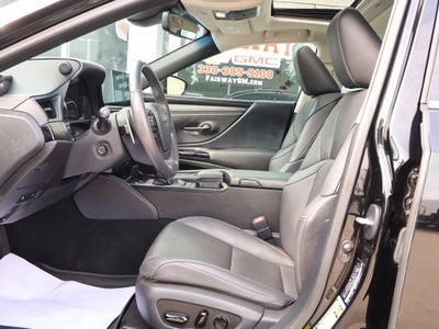 2022 Lexus ES 300h ES 300h