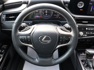2022 Lexus ES 300h ES 300h
