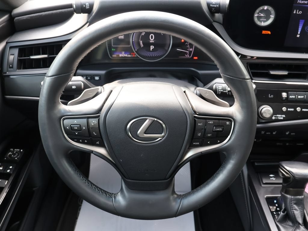 2022 Lexus ES 300h ES 300h