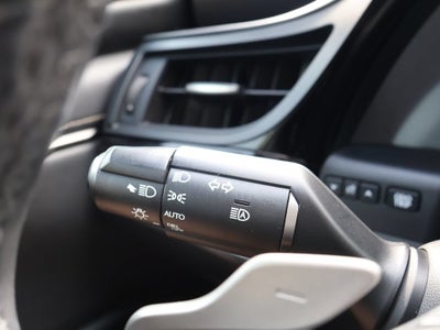 2022 Lexus ES 300h ES 300h
