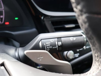 2022 Lexus ES 300h ES 300h